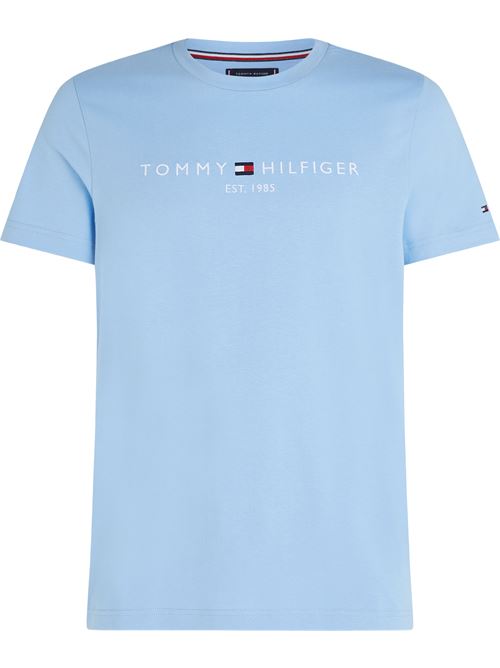 MW0MW11797C1Z AZZURRO Tommy hilfiger | MW0MW11797C1Z AZZURRO